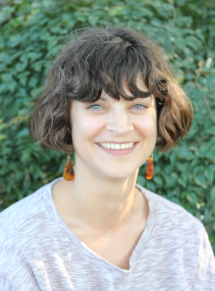 Emily McAveeney, LPC, CIMHP headshot